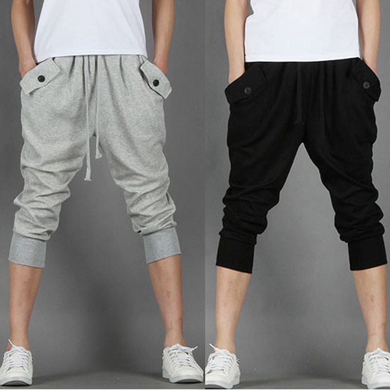 Men Summer Cotton short trousers man beach shorts Male plaid pantsin the Men's clothing, Casual pants  category - from Buy2taobao.com to provide professional Taobao agent buy service