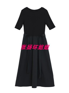 包邮 拍下改价 安所正品 VE 2026年春季连衣裙 HC1L133