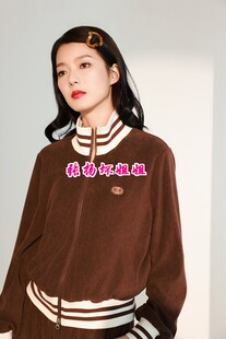 拍前询价 安所正品 米薇希 2024年春季休闲上衣外套 FC3W767 包邮