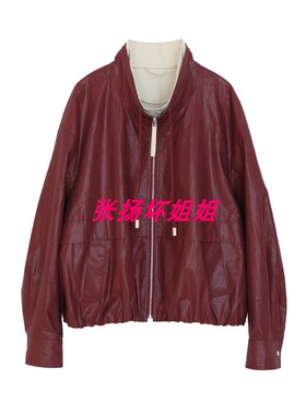 包邮 拍下改价 安所正品 VE 2026年春季上衣外套 HC1W166