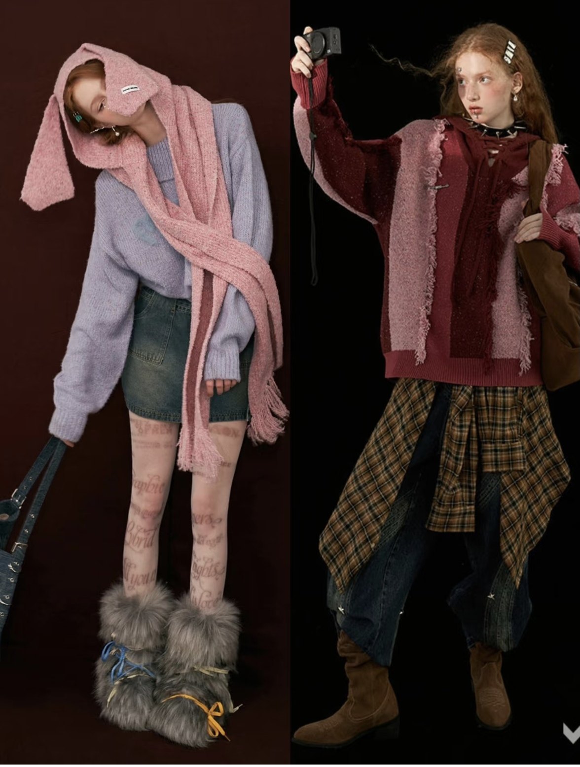 WANXIXI.【编码100-149】新款春装合集通勤连衣裙