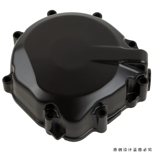 适用铃木GSXR600/750 04-05 GSXR1000 03-04发动机磁电机线圈边盖