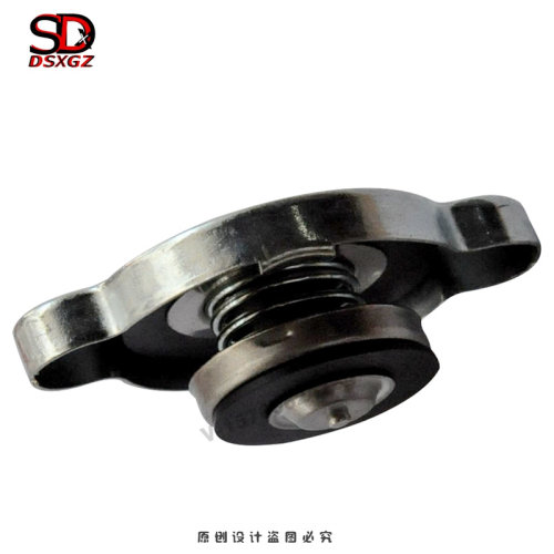 雅马哈水箱盖R1R6FZ1FZ6FZ8