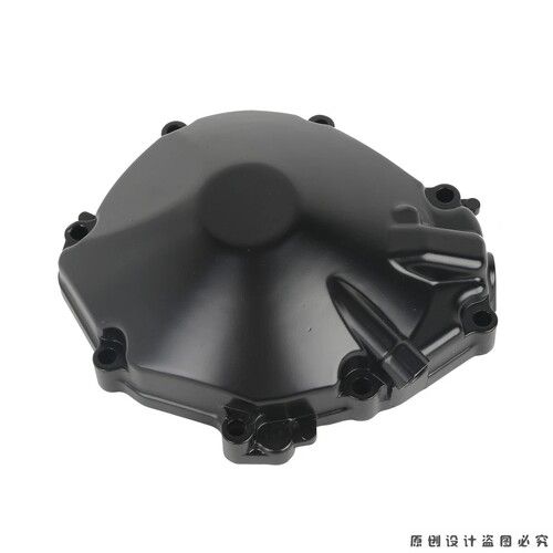 适配铃木GSXR1000 K9 大R 09-15年 发动机边盖 线圈边盖 磁电机盖