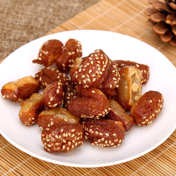 山东特产 景德东蜜三刀  特色小吃 点心零食 休闲食品 礼品,零食/坚果/特产,中式糕点/新中式糕点,淘宝优惠券,粉丝福利购,淘宝优惠卷