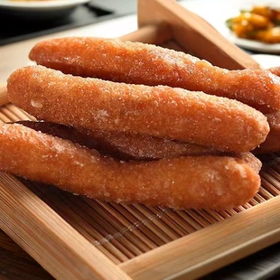 山东老字号 景德东炒糖果250克 博山特产 点心零食 休闲食品 礼品