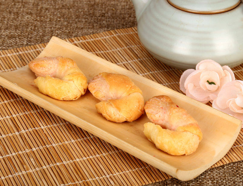 山东特产 景德东虾酥  特色小吃 点心零食 休闲食品 礼品