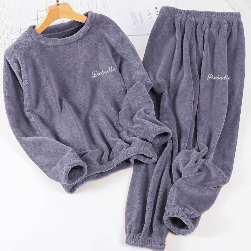 降价啦暖暖两件套保暖休闲居家服