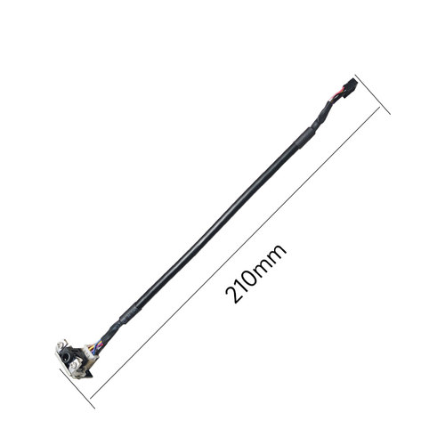 音频模块适用于极夜DeskOne T2