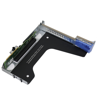 MC2DD RISER RHWXM R440服务器PCIe扩展卡槽提升卡全高FJ4M3 Dell