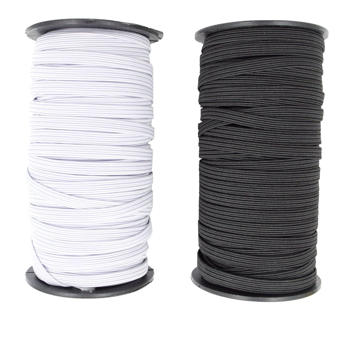 加强型走马带高弹力加密耐用宽扁