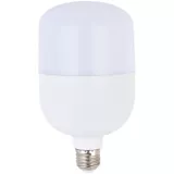 Светодиодная супер яркая энергосберегающая лампочка, промышленный светильник, высокая мощность, с винтовым цоколем, 9W, 60W, 150W