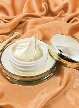 华瑞凯琳素养修护霜神仙膏贵妇膏正品珍珠膏素颜霜懒人面霜嫩肤