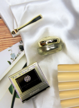 5g华瑞凯琳素养修护霜神仙膏贵妇膏小样珍珠膏素颜霜懒人面霜嫩肤