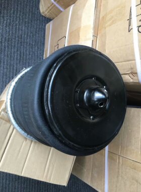 半挂车空气弹簧气囊V1DF20B1 122262 620613 620113 70376919