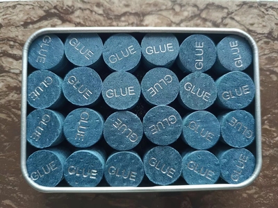 直批7元一颗大头杆皮头杆头14mm