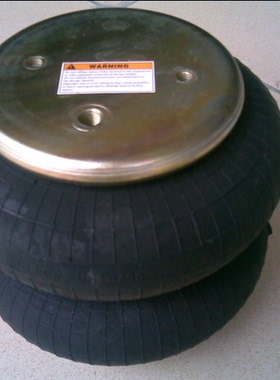 双层空气弹簧气囊W01-358-6935/W01-358-6856/FD200-19499/2B5251