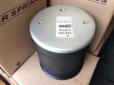 斯堪尼亚气囊W01S057309 W01-S05-7309 V1D28B9 1R11822 1R11-822