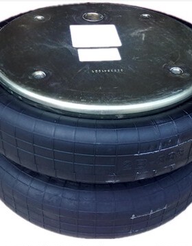 空气弹簧减震气囊2B14-462 FD530-30 W01-358-7558 W01-358-6819