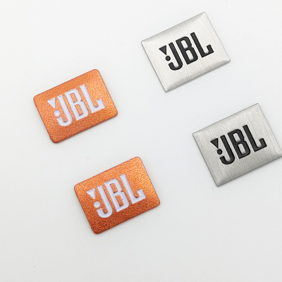 JBL标汽车门内饰装饰JBL金属标志贴标雷凌卡罗拉改装音响喇叭雷凌