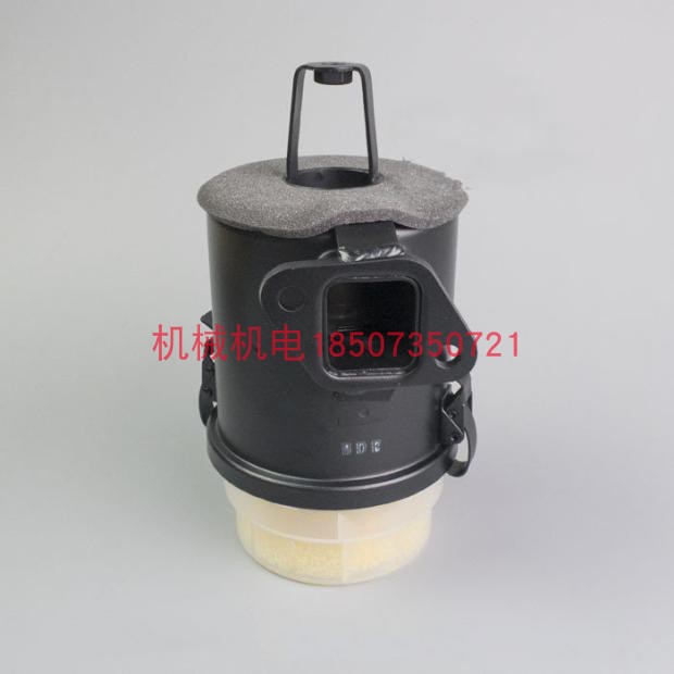 雅马哈EDA5000E空气滤芯总成