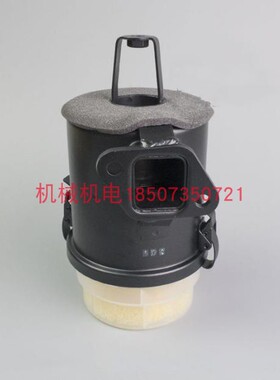 雅马哈EDA5000E空气滤芯总成 DY41空气滤芯 EDA5000TE空气滤总成