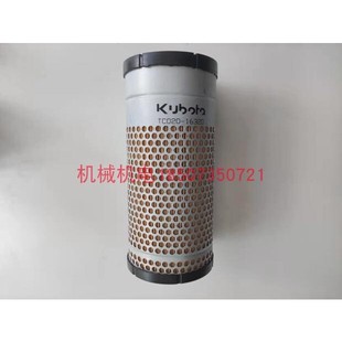 久保田发电机空气滤芯J112空滤 J116空气滤芯 J315空滤J320空滤芯