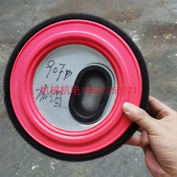 隆鑫LC2V90F双缸汽油机空气滤芯 隆鑫999cc发动机空滤芯 空气格