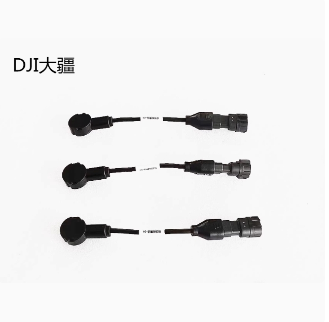 大疆绞龙传感器大疆T60T25P植