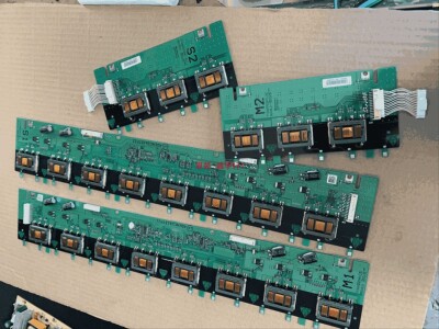 创维60L09RF高压板RDENC2613TPZZ RDENC2615TPZZ 一套