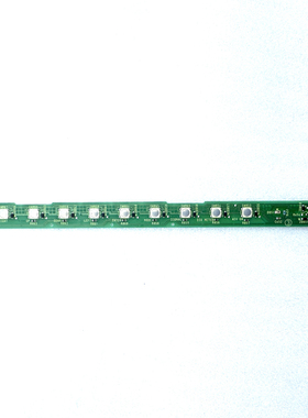 EIZO艺卓 S2400W 按键板 5P22578 05A25636C1