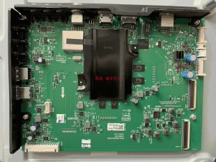 松下TH-43FX580C主板5800-A9S200-0P00屏SDL430WY LC430