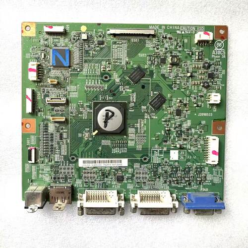 NEC PA241W驱动板 J2090533 A30C5 屏LM240WU4
