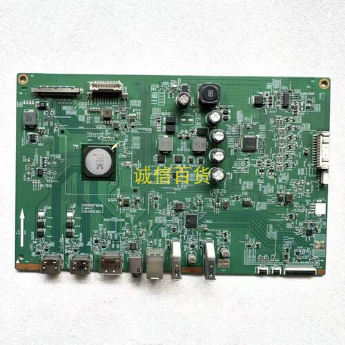 DELL S2721DGF主板748.05X02.0011 19M36-1 配LM270WQA
