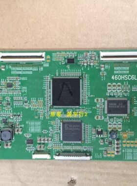 索尼KLV-46X200A逻辑板 460HSC6LV1.5屏LTY460HS-LH2