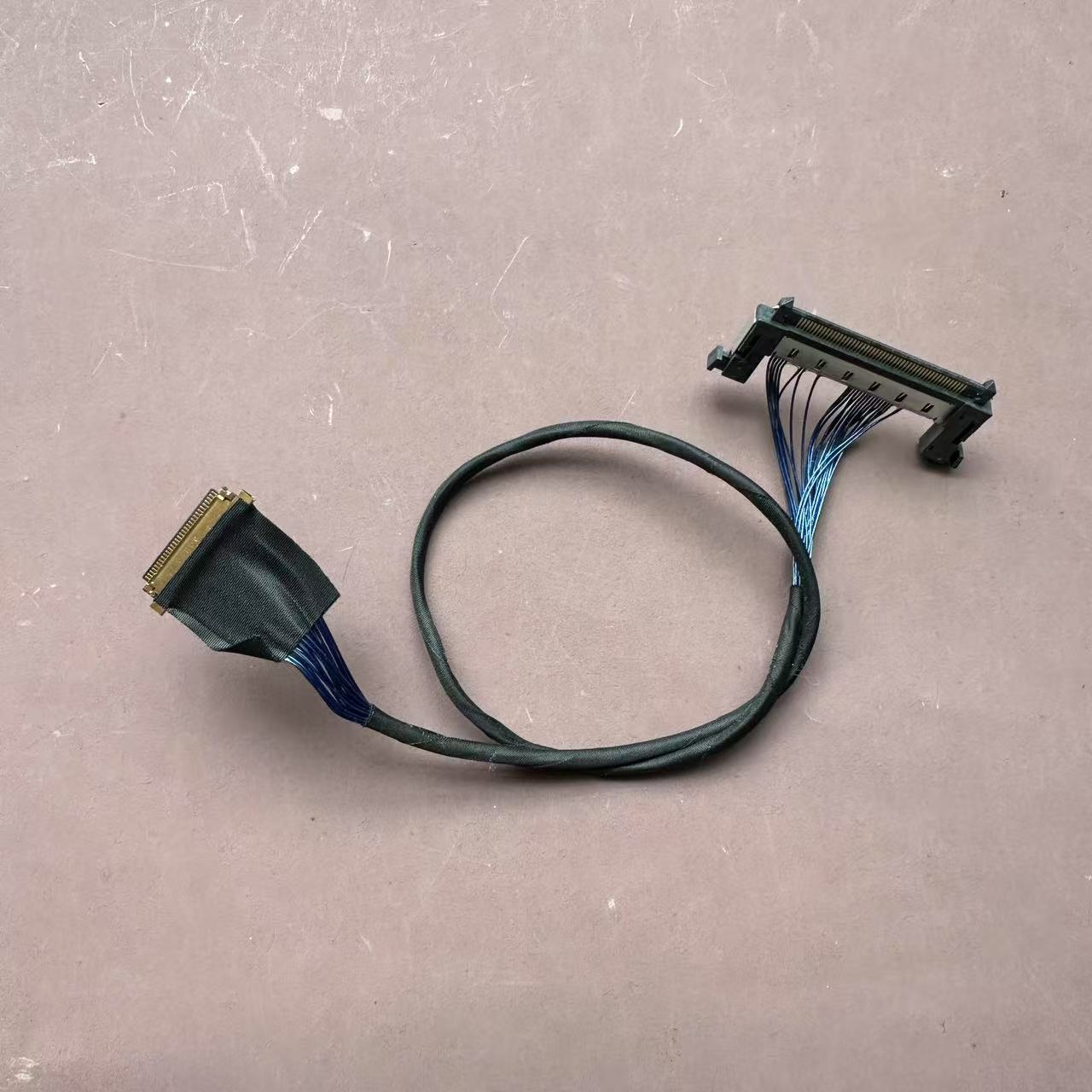 KOIOS K2720UD 排线 插口板DY-01