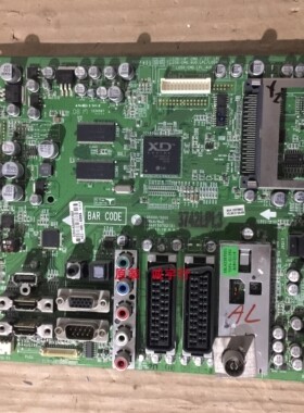 LG 42LG3000-ZA主板EAX40150702屏LC420WXN