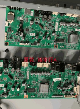 LG M5203CG主板EAX61311003  M6503C屏P520HW01