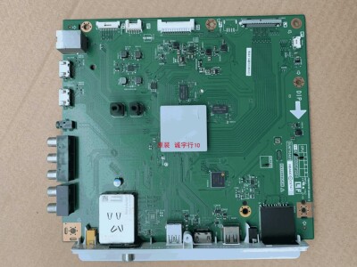 夏普LC-50A11A主板QPWBNG405WJN2 DUNTKG405屏V500HJ1