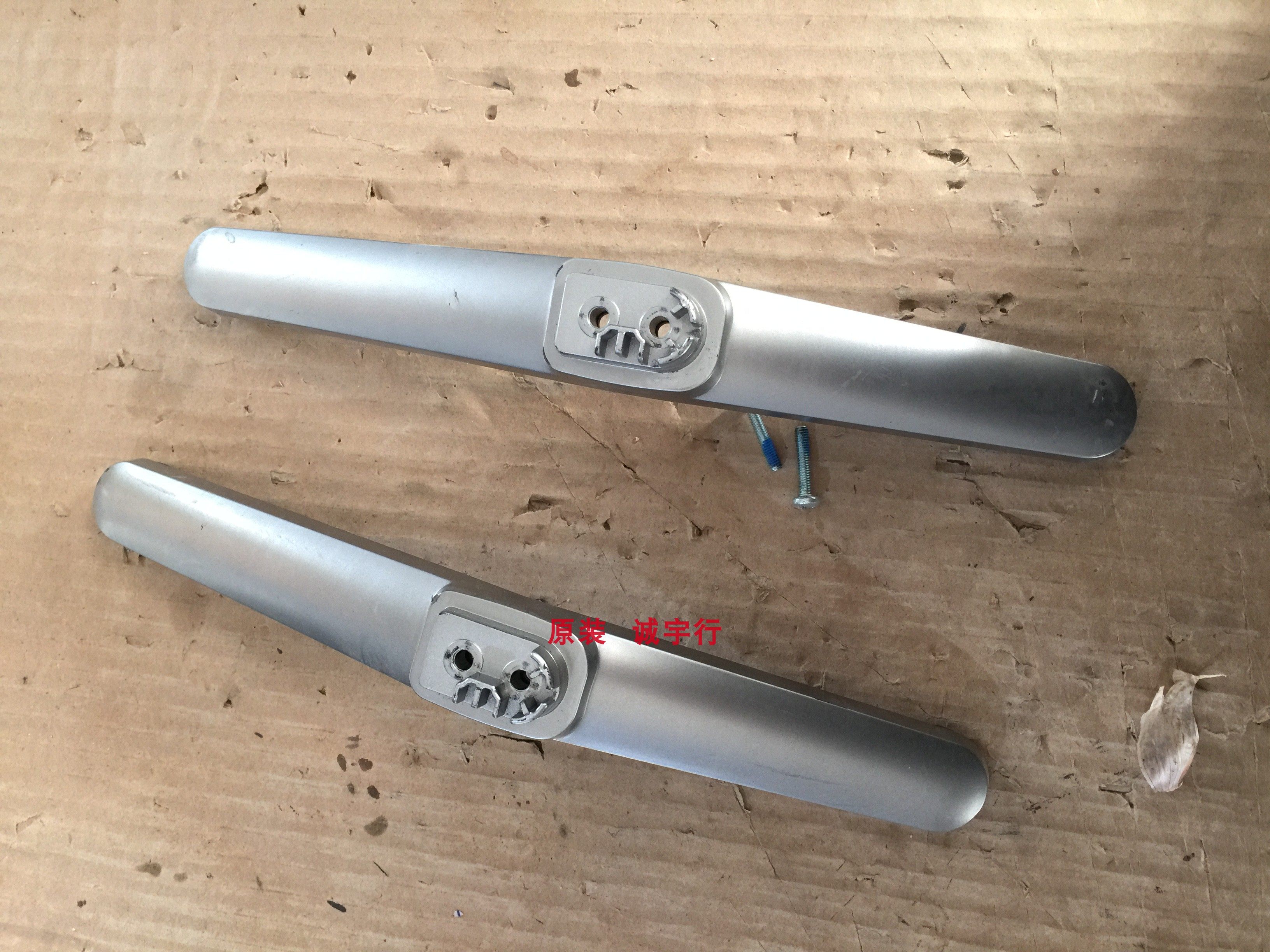 海信LED48EC290N底座 台座 座架 原装拆机 有使用痕迹