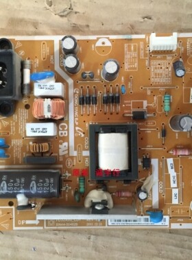 三星UA32EH4000R电源板 BN44-00492B 原装