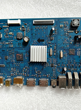 DELL戴尔U2414Hb驱动板4H.29D01.A10/20/30屏LM238WF2/LTM238HL01