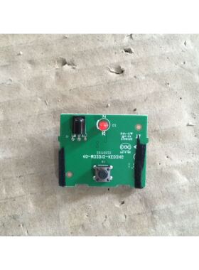 小米L43M5-AX按键板 接收板40-M32D12-KED2HG