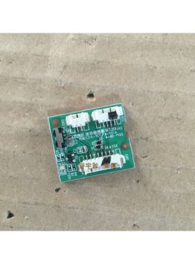 松下TH-43C500C遥控接收板 4707-43L73F-A1233K11