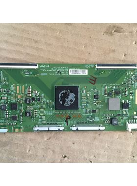 乐视L553LN X3-55逻辑板6870C-0546A 屏TPT550J1-EQLSHP