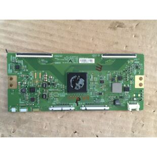 乐视L553LN X3-55逻辑板6870C-0546A 屏TPT550J1-EQLSHP