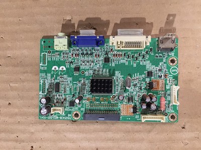 BENQ VZ2350-T驱动板715G5436-M02-000-004L屏LM230WF3