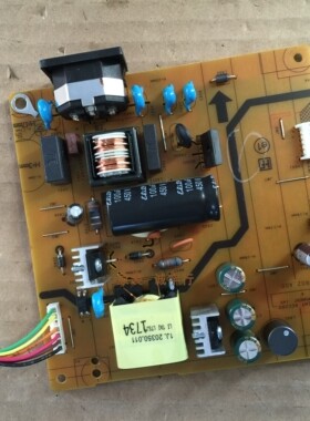 直销戴尔DELL SP2418H电源板 4H.37R02.A00拆机