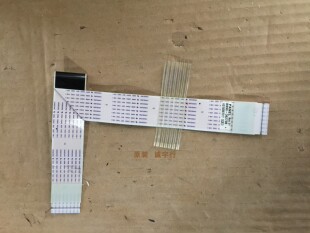 三星UA55JS7200JXXZ排线 屏线 BN96-36273B