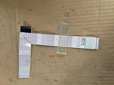 三星UA55JS7200JXXZ排线 屏线 BN96-36273B